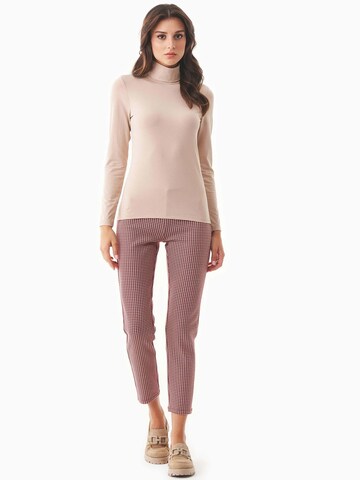 Organication Pullover in Beige