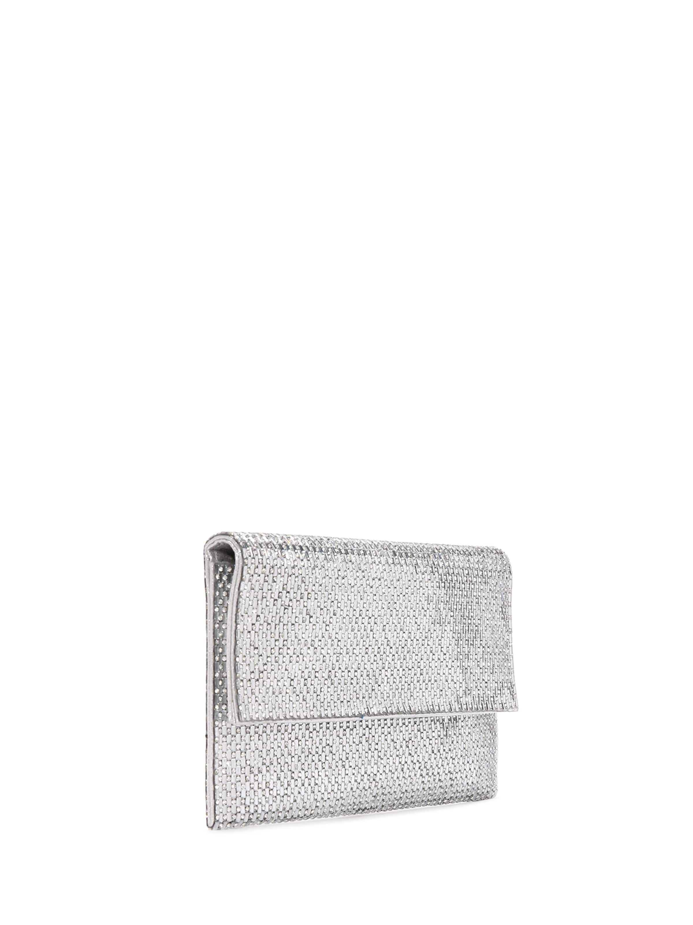 Pochette Derimod en argent