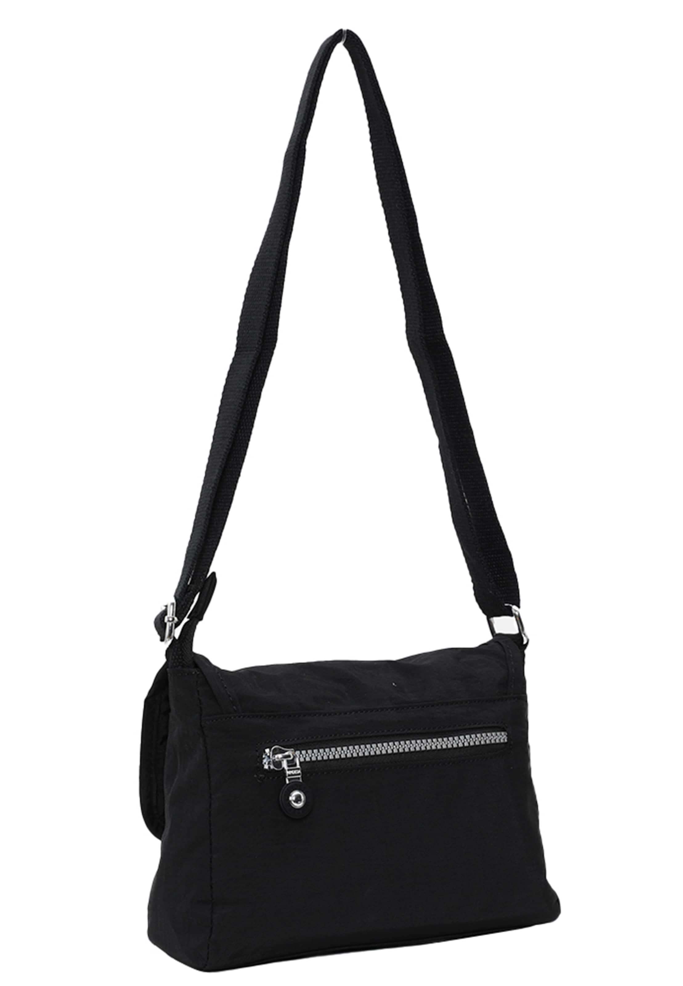 Mindesa Сумка через плечо в Черный