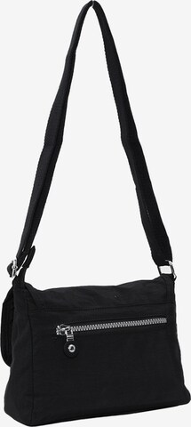 Mindesa Crossbody Bag in Black
