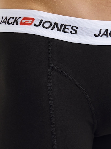 JACK & JONESBokserice 'JACCORP OLD' - crna boja