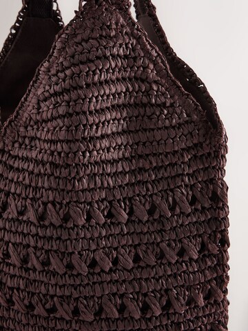 Next Shopper in Braun