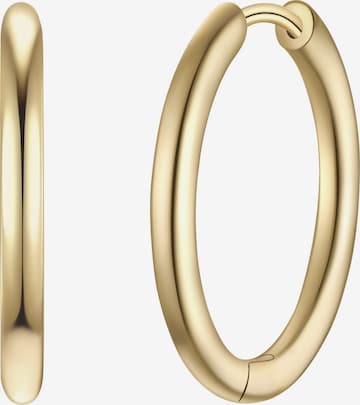 Glanzstücke München Earrings in Gold: front