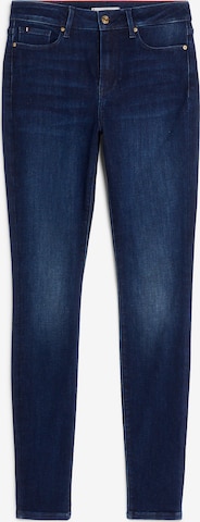 TOMMY HILFIGER Skinny Jeans 'Harlem' in Blau: predná strana