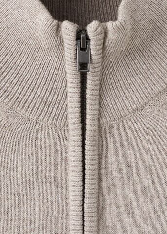 MANGO KIDS Sweater 'HARRY' in Grey