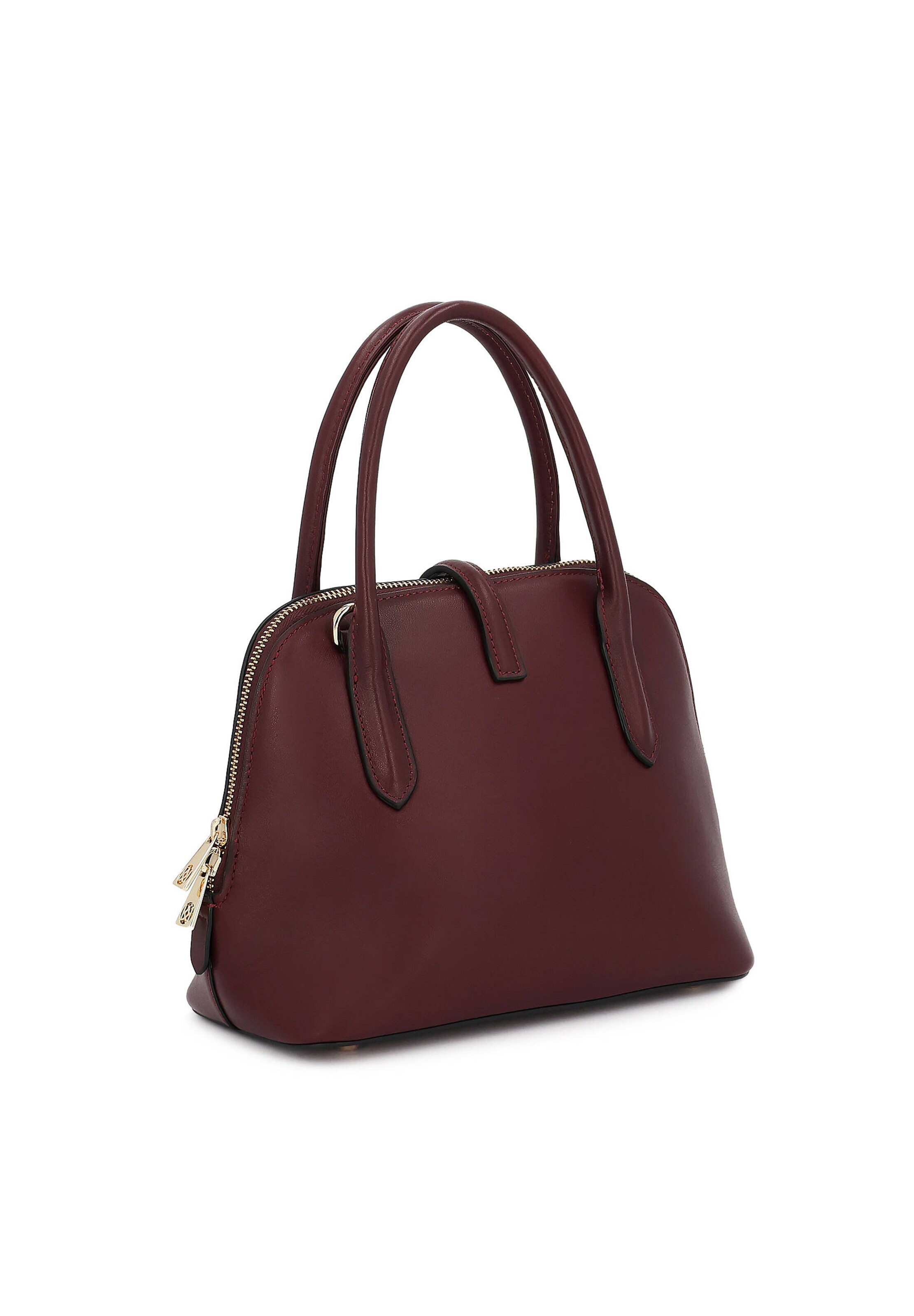 Kazar Kézitáska - piros