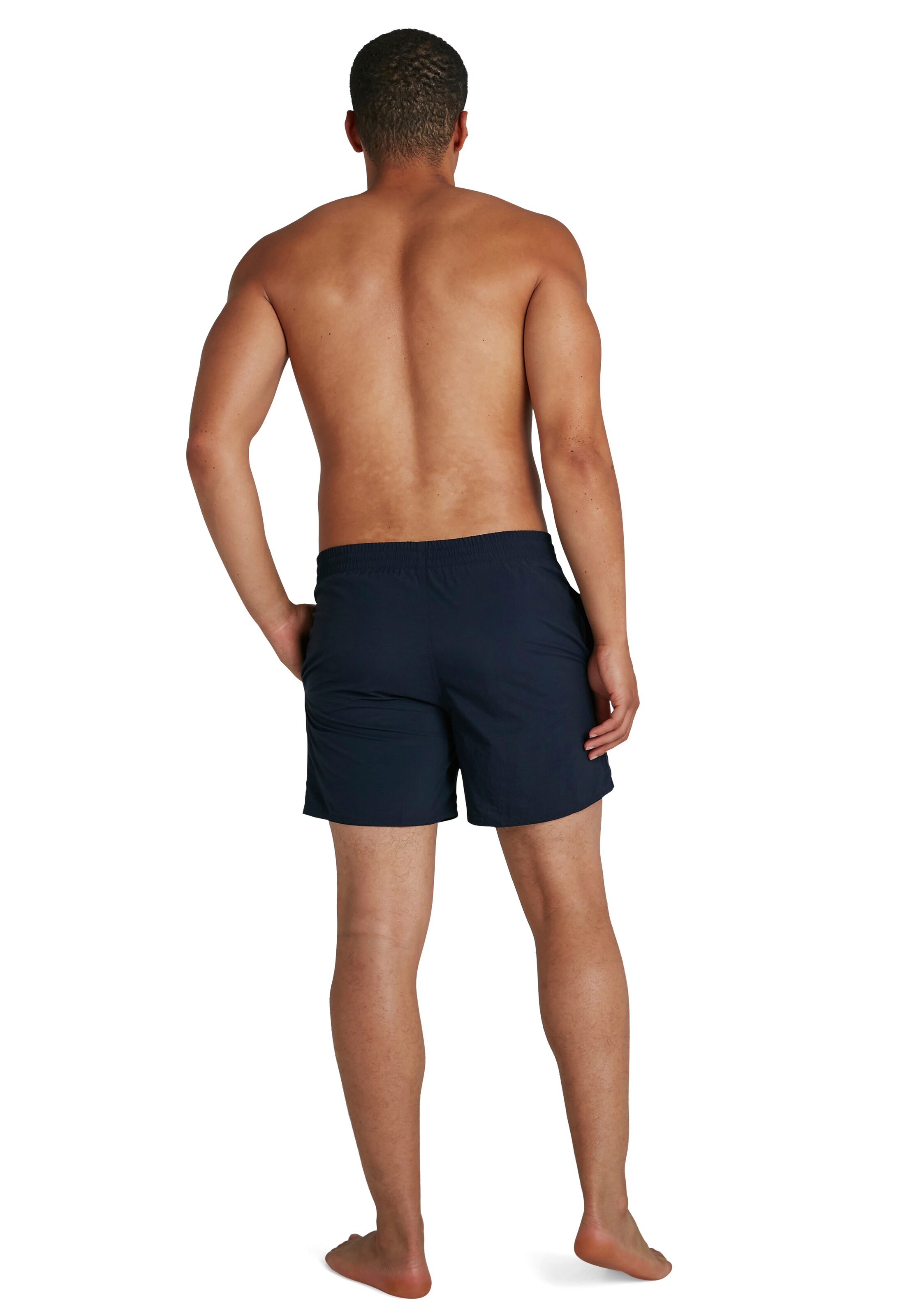 SPEEDO Boardshorts in Blau