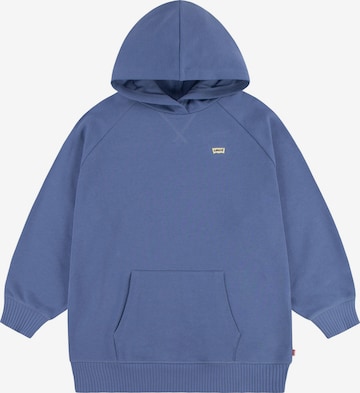 LEVI'S ® Sweatshirt in Blue: front