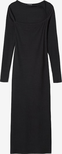 Rochie Bershka pe negru, Vizualizare produs