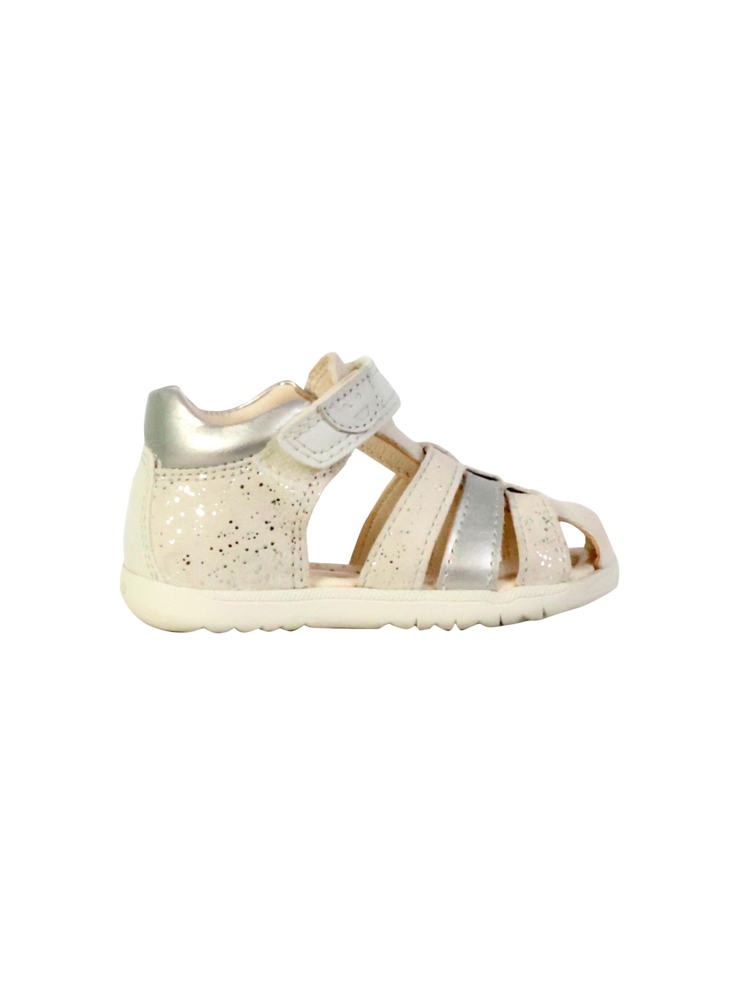 GEOX Offene Schuhe‌‌‌‌‌‌‌‌‌ in Weiß