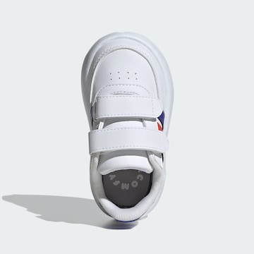ADIDAS SPORTSWEAR Trainers 'Breaknet 2.0' in White