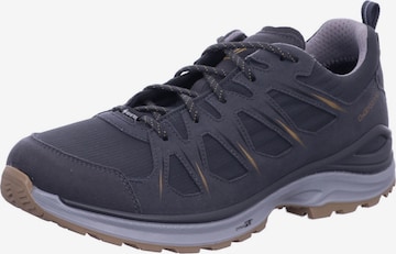LOWA Low shoe 'Innox Evo II GTX' in Grey: front
