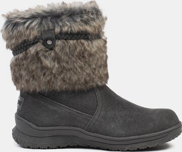 Boots 'Everett' di Minnetonka in grigio