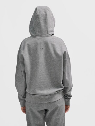 HALO Sweatshirt in Grey