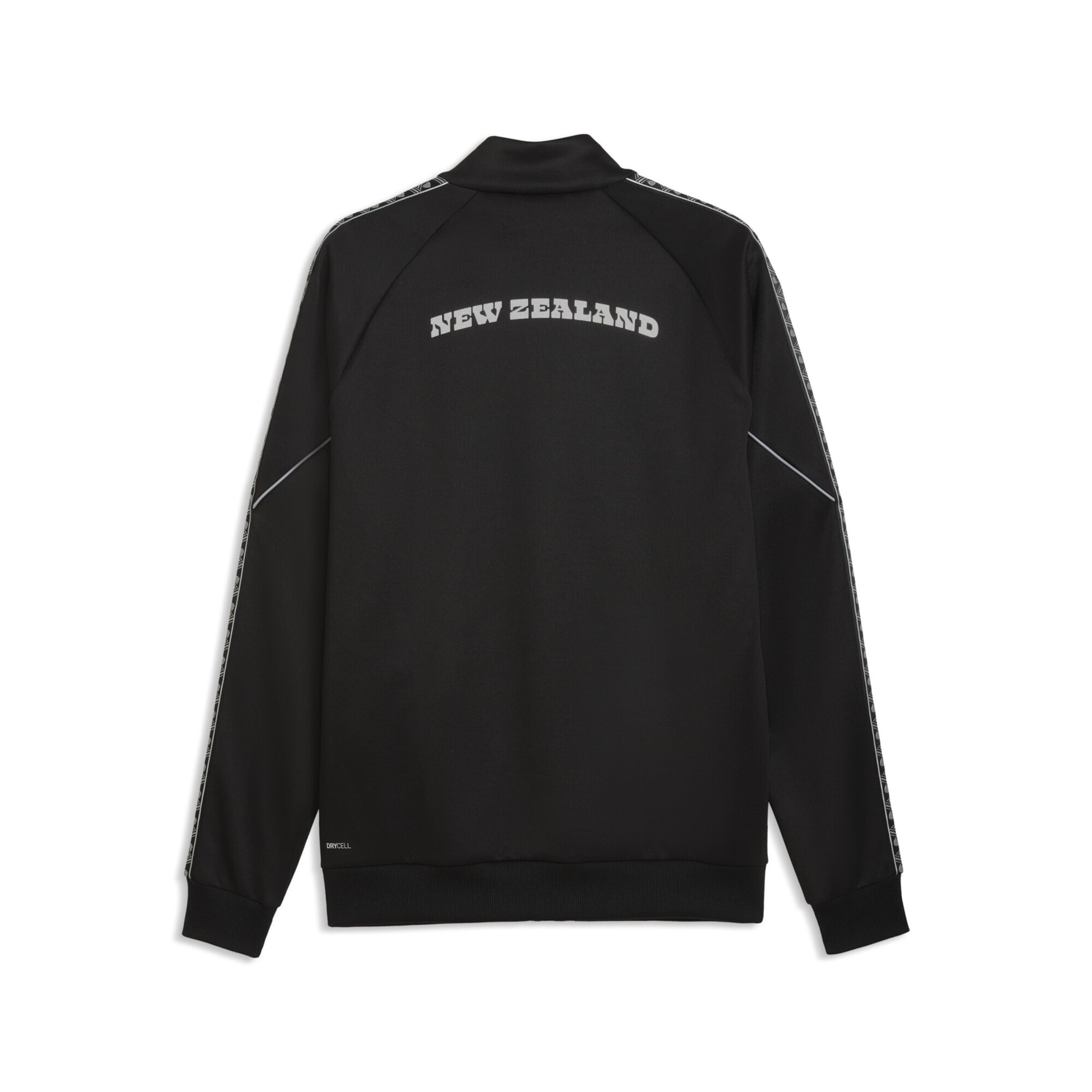 PUMA Sportjas 'King' in Zwart