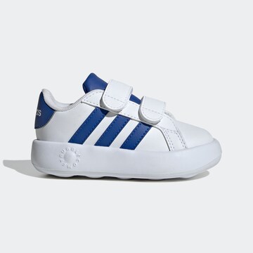 ADIDAS ORIGINALS Sneaker 'Grand Court 2.0' in Weiß