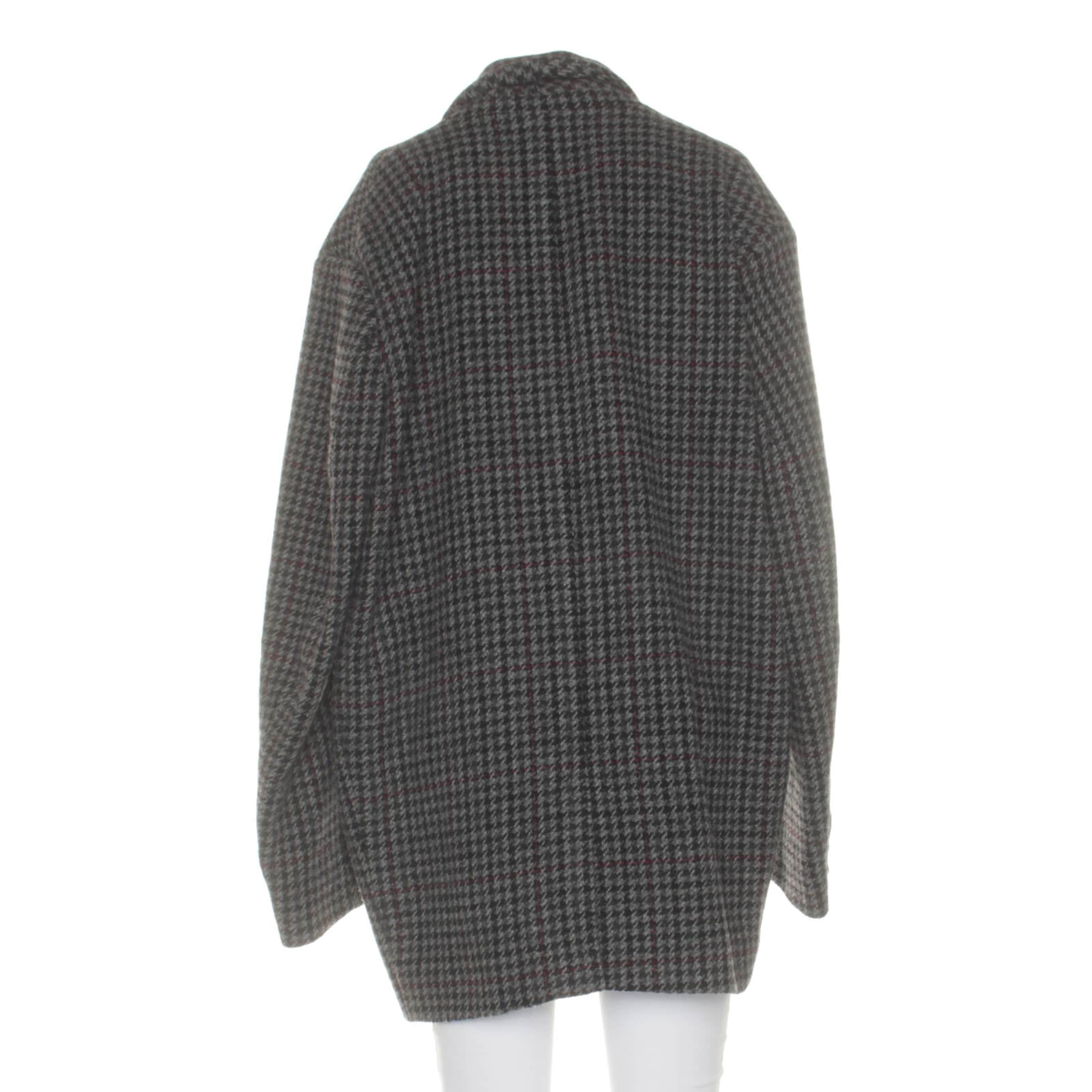 Isabel Marant Etoile Jacket & Coat in L in Mixed colors