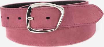 Ceinture BA98 en rose