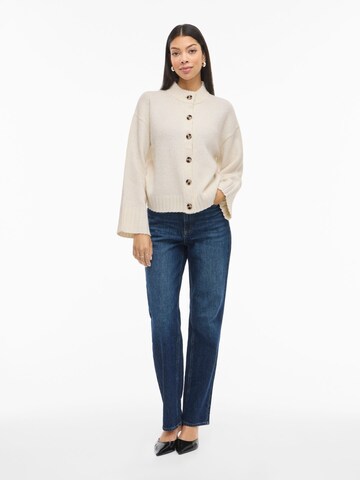 Giacchetta 'VIBIBBI' di VILA in beige