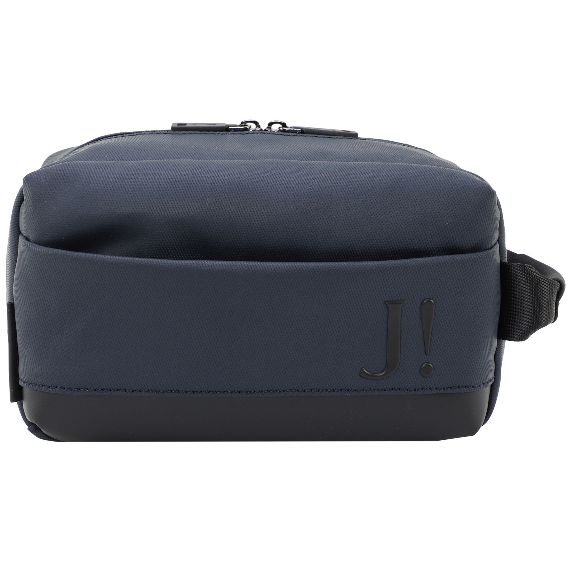JOOP! Jeans Toiletry bag 'Marcena Davide' in Blue: front