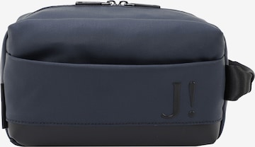 JOOP! Jeans Toiletry Bag 'Marcena Davide' in Blue: front