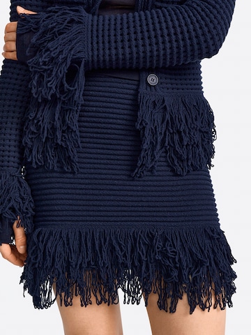 Rich & Royal Krilo | modra barva