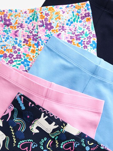Next - Skinny Leggings em mistura de cores