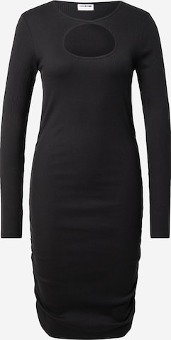 Noisy may Dress 'Rakey' in Black: front