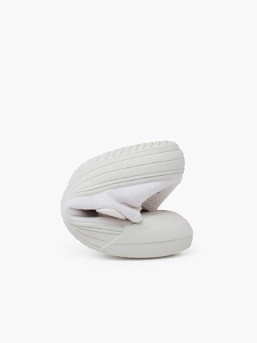Pisamonas Ballerina's in Wit