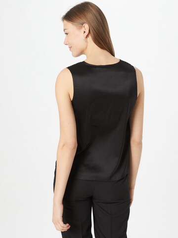 rosemunde Blouse in Black