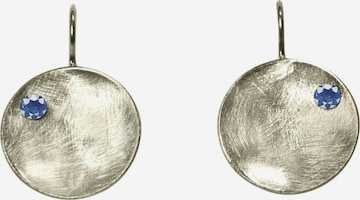 Gemshine Ohrringe in Silber: predná strana
