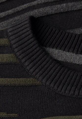 Street One MEN Sweater in Green