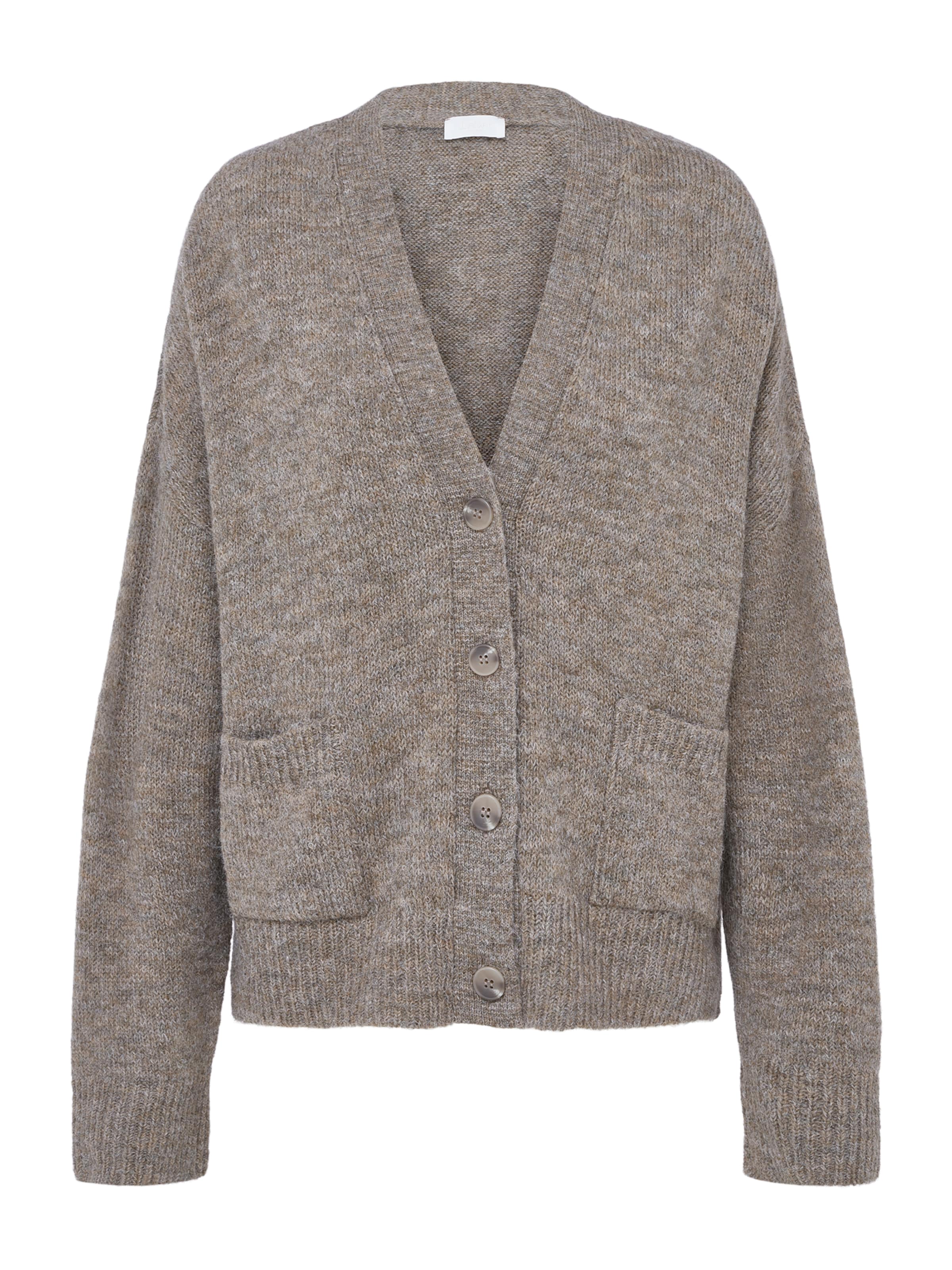 Giacchetta 'Hanne' di LeGer by Lena Gercke in marrone: frontale