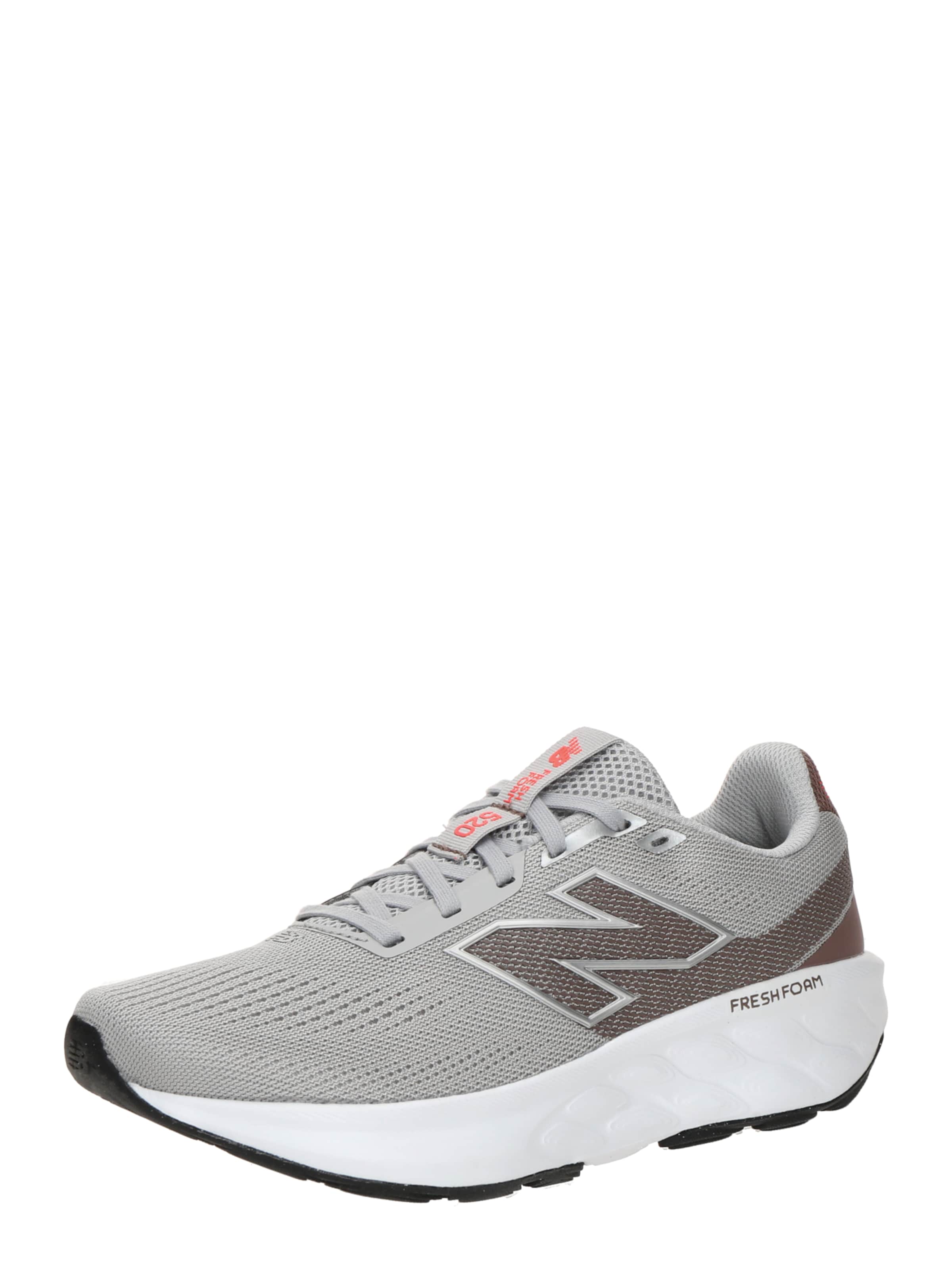 new balance Παπούτσι για τρέξιμο '520' σε γκρι: μπροστά