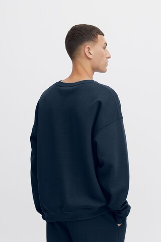 The Jogg Concept Sweatshirt in Blue