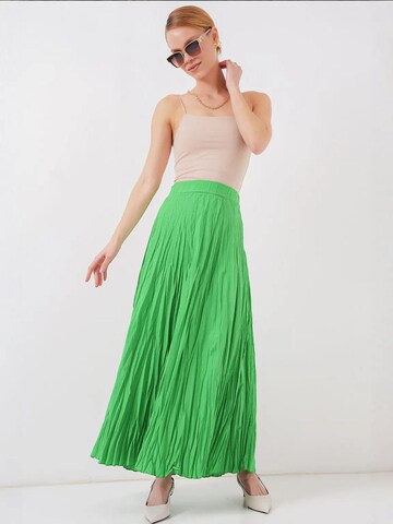 Bigdart - Saia em verde