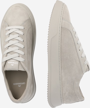 Copenhagen Sneaker in Grau