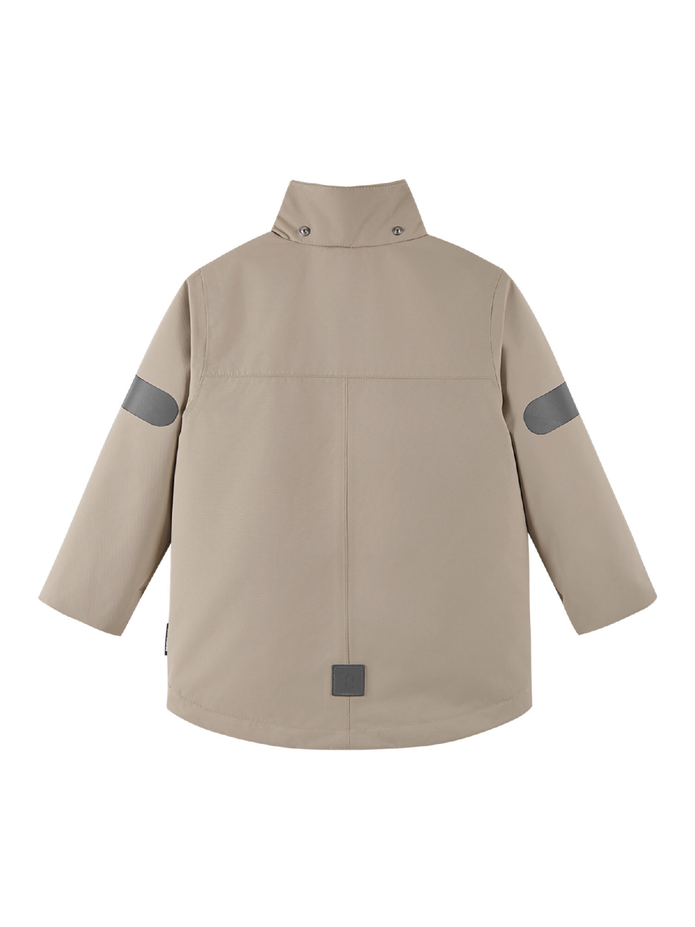 Reima Functionele jas 'Sydvest' in Beige