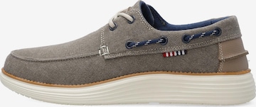 VENEZIA Sneaker low in Beige: Vorderseite