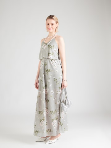 žalia ABOUT YOU Vasarinė suknelė 'Melissa'