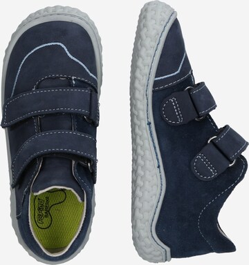 Pepino First-Step Shoes 'Fipi' in Blue