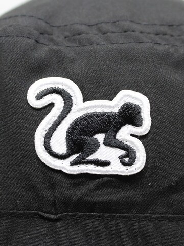 Surf Monkey - Chapéu em preto