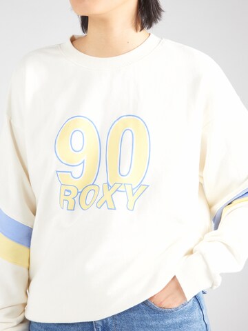ROXY - Camiseta deportiva 'ESS' en beige