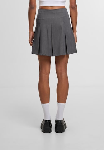 Urban Classics Rock in Grau