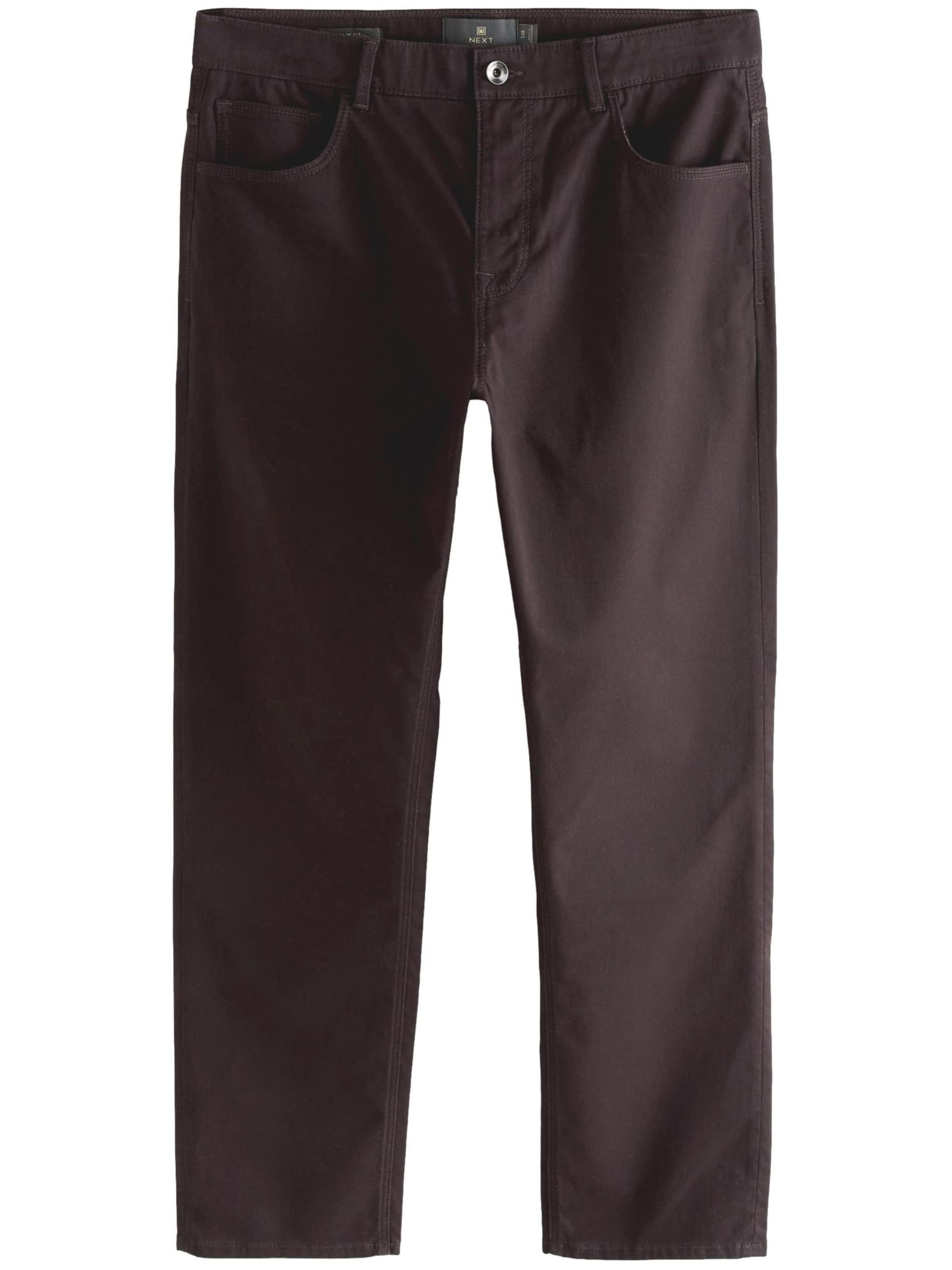 Next Hlače u burgund, Pregled proizvoda