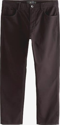 raudona Next Prigludęs Kelnės: priekis