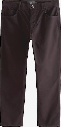 Next Housut värissä burgundin punainen, Tuotenäkymä