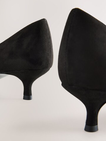 Escarpins 'Forever Comfort' Next en noir