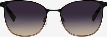 BRENDEL eyewear Sunglasses in Black: front