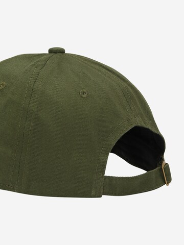 Casquette 'Alena' ABOUT YOU en vert